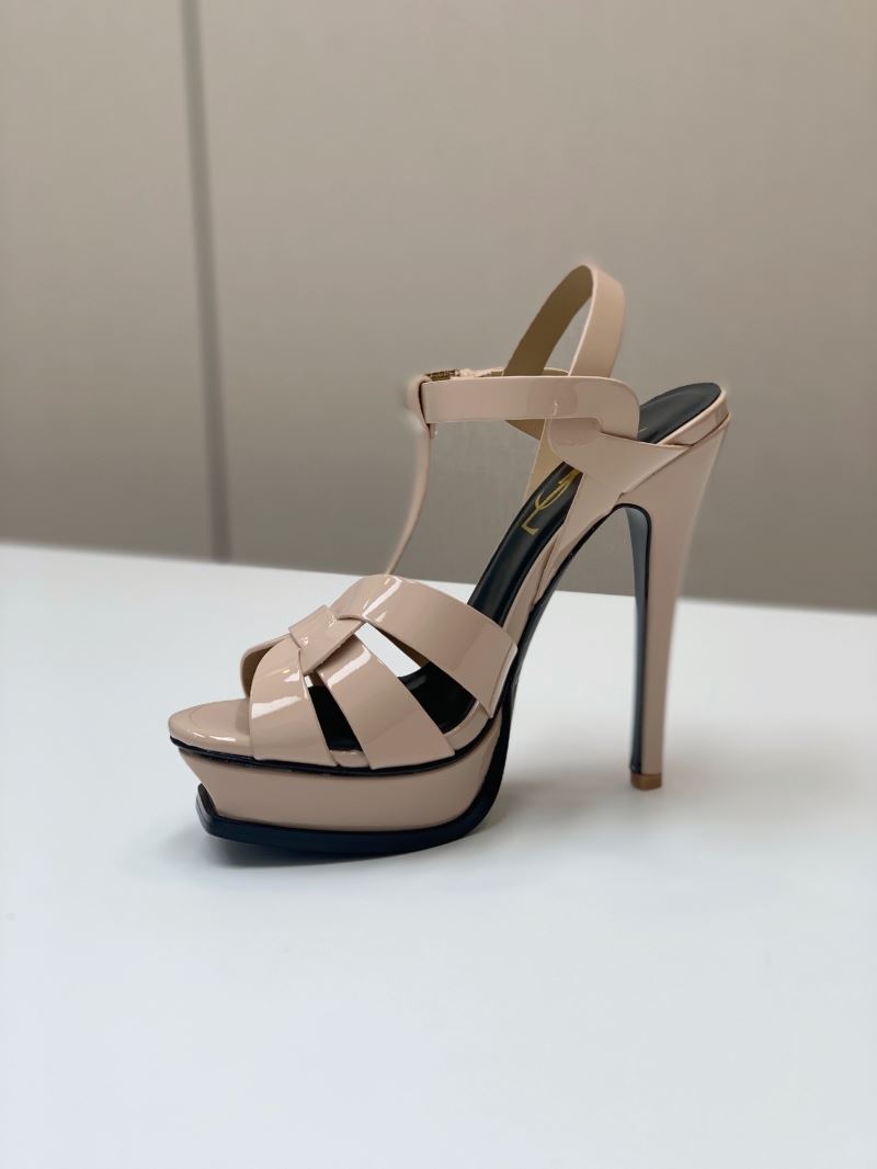 Ysl Sandals